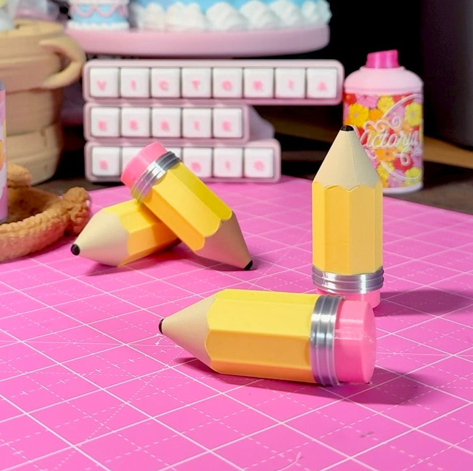 Pencil Clicker