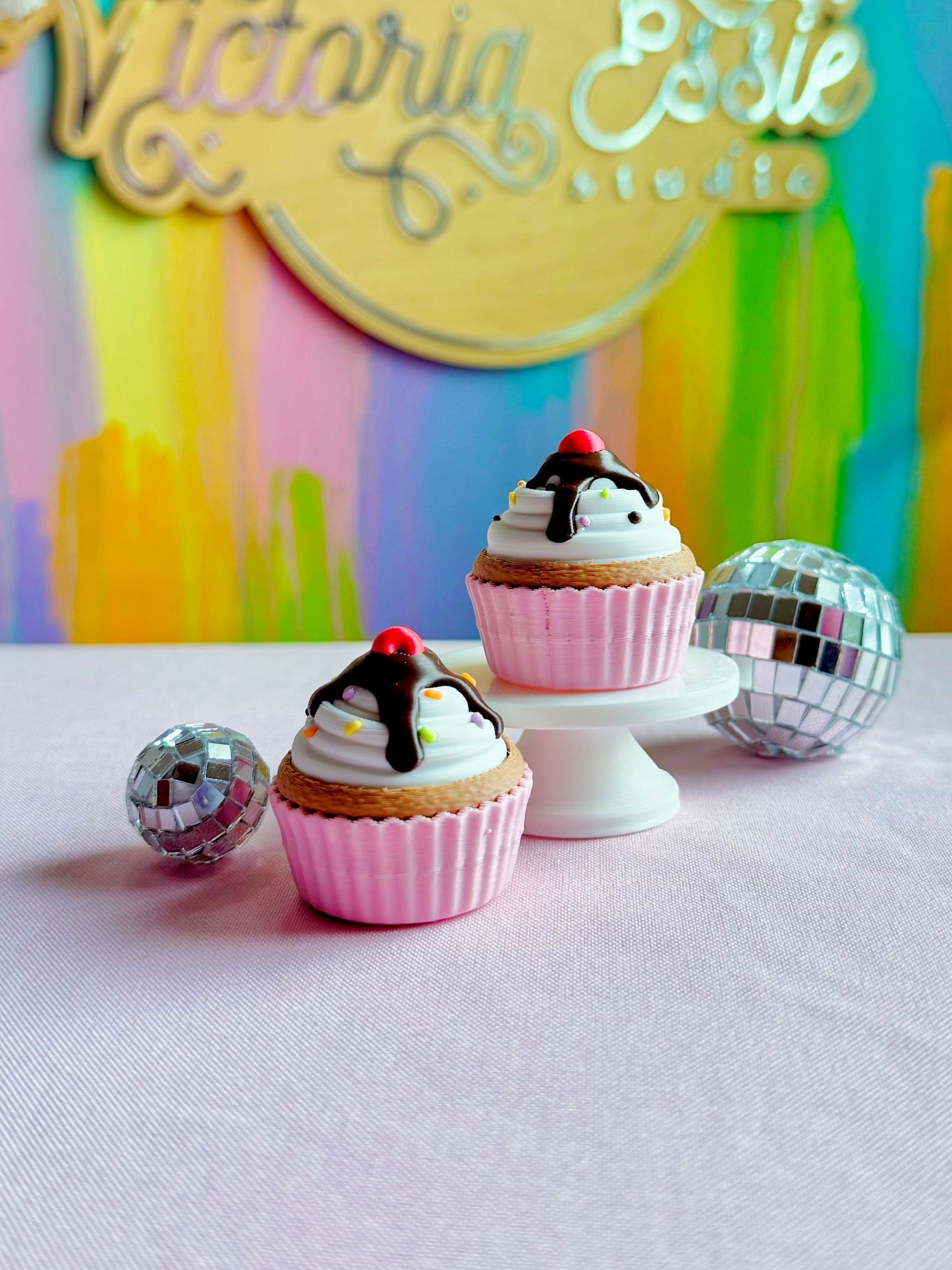 Cupcake Clicker