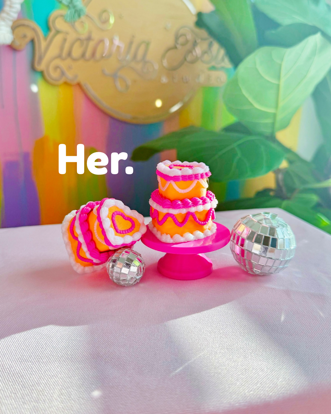 Cake Clicker
