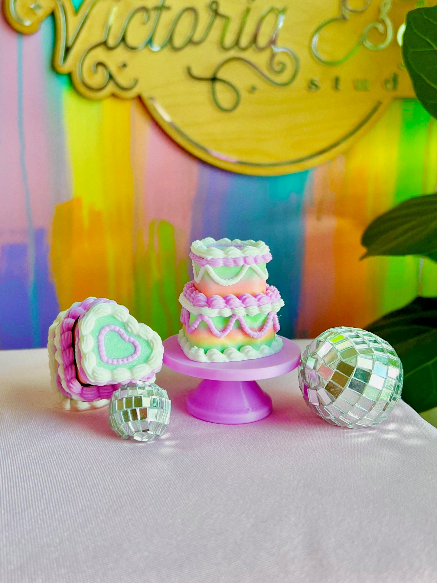 Cake Clicker