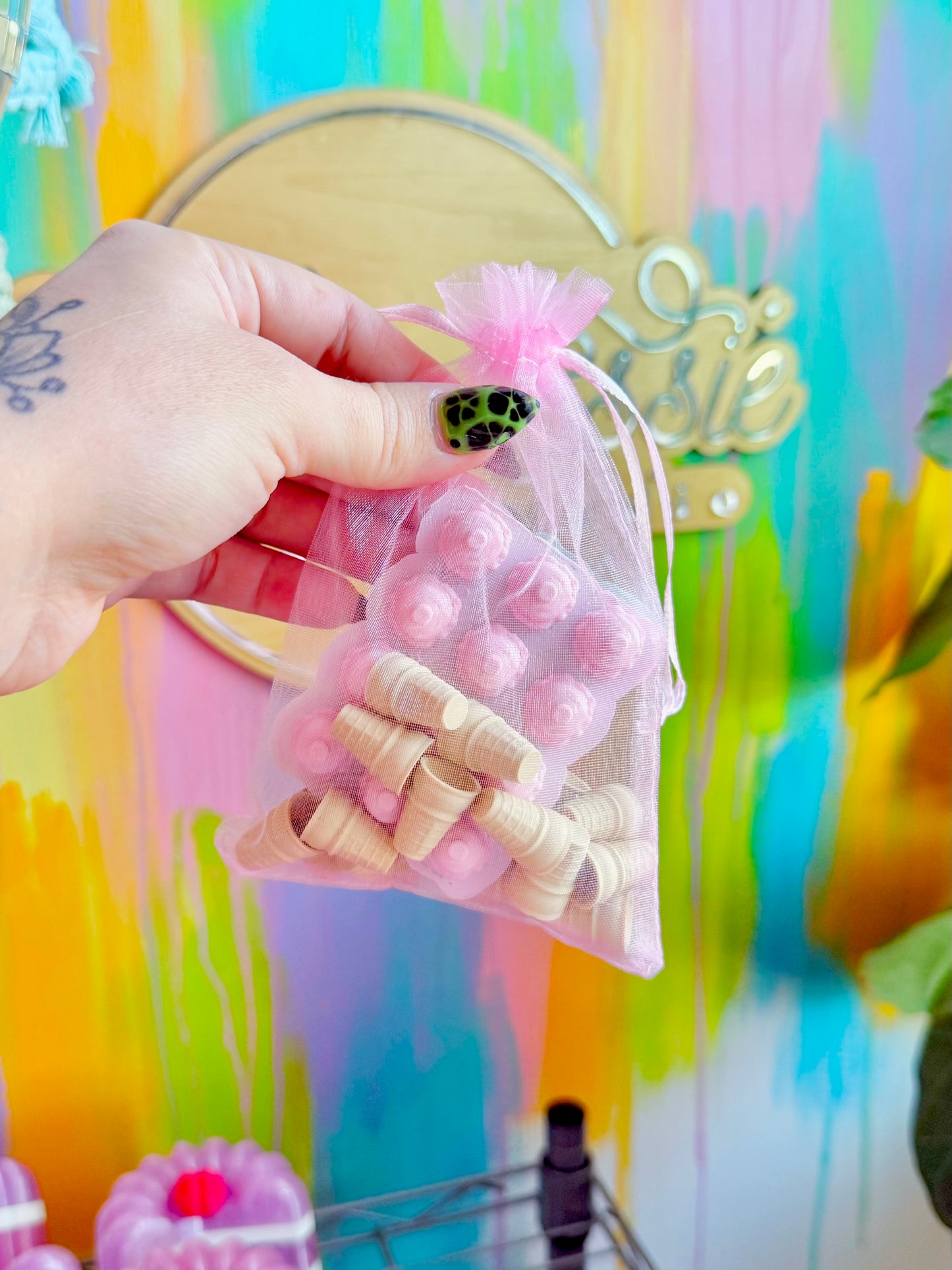 Ice Cream Sandwich Checkers