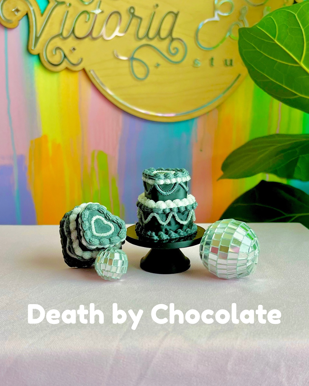 Cake Clicker