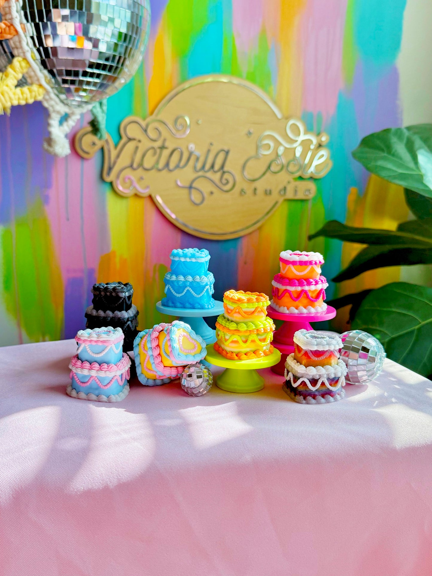 Cake Clicker
