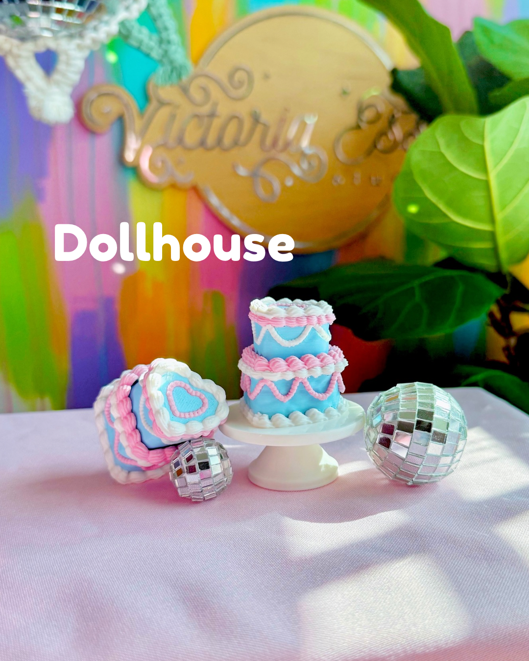 Cake Clicker