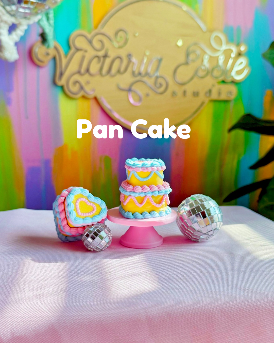 Cake Clicker