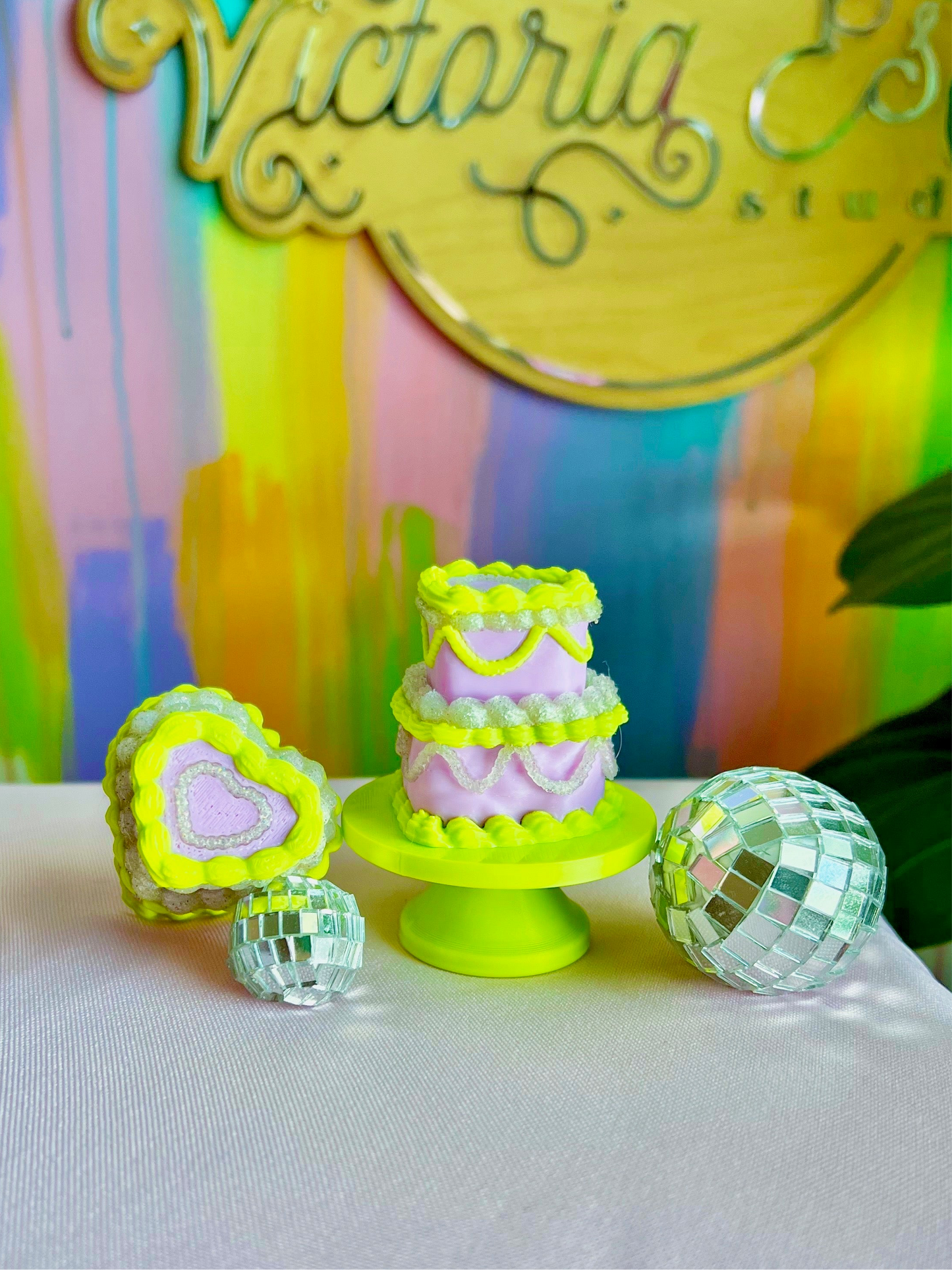 Cake Clicker
