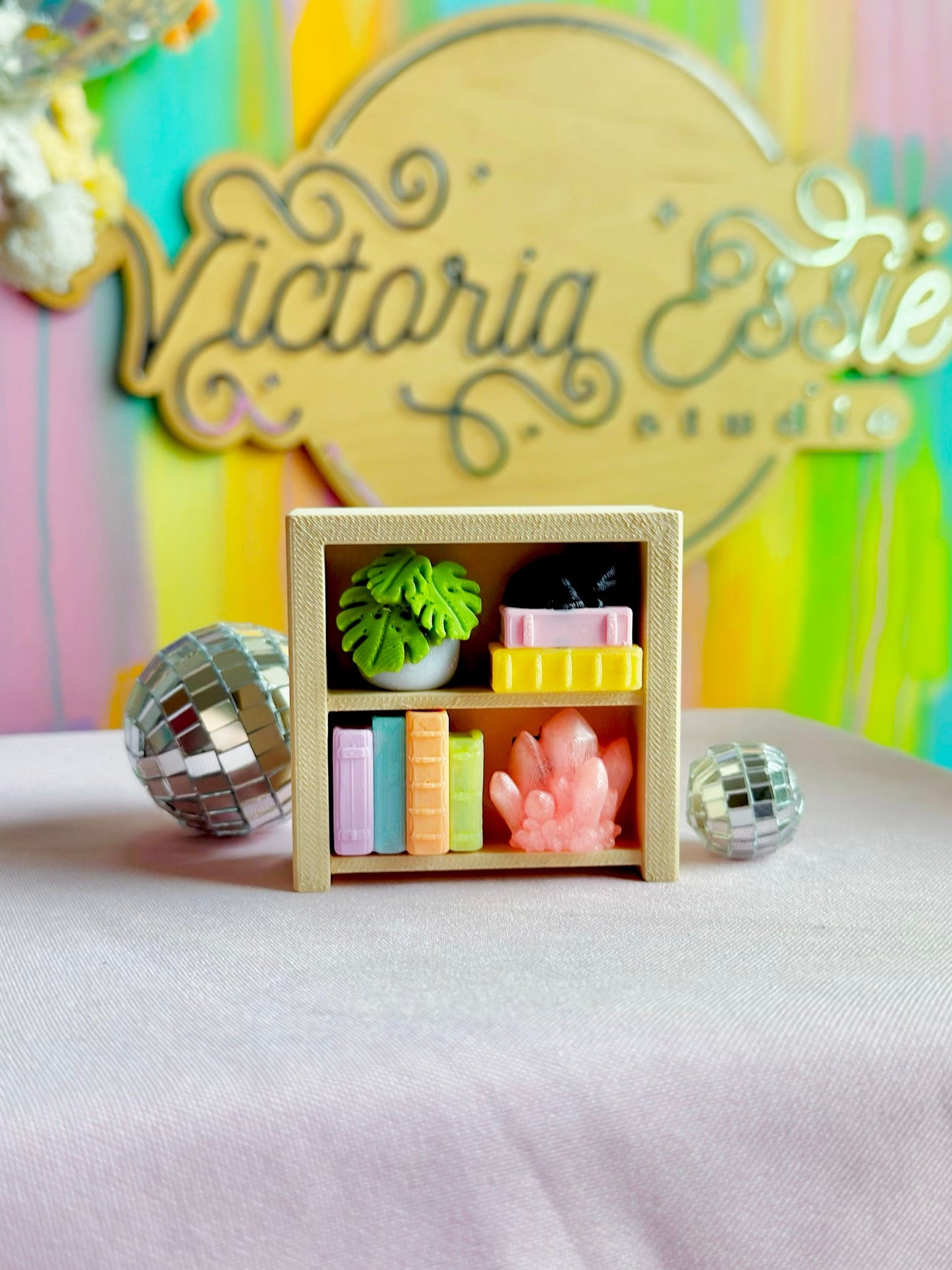 Book Nook Clicker