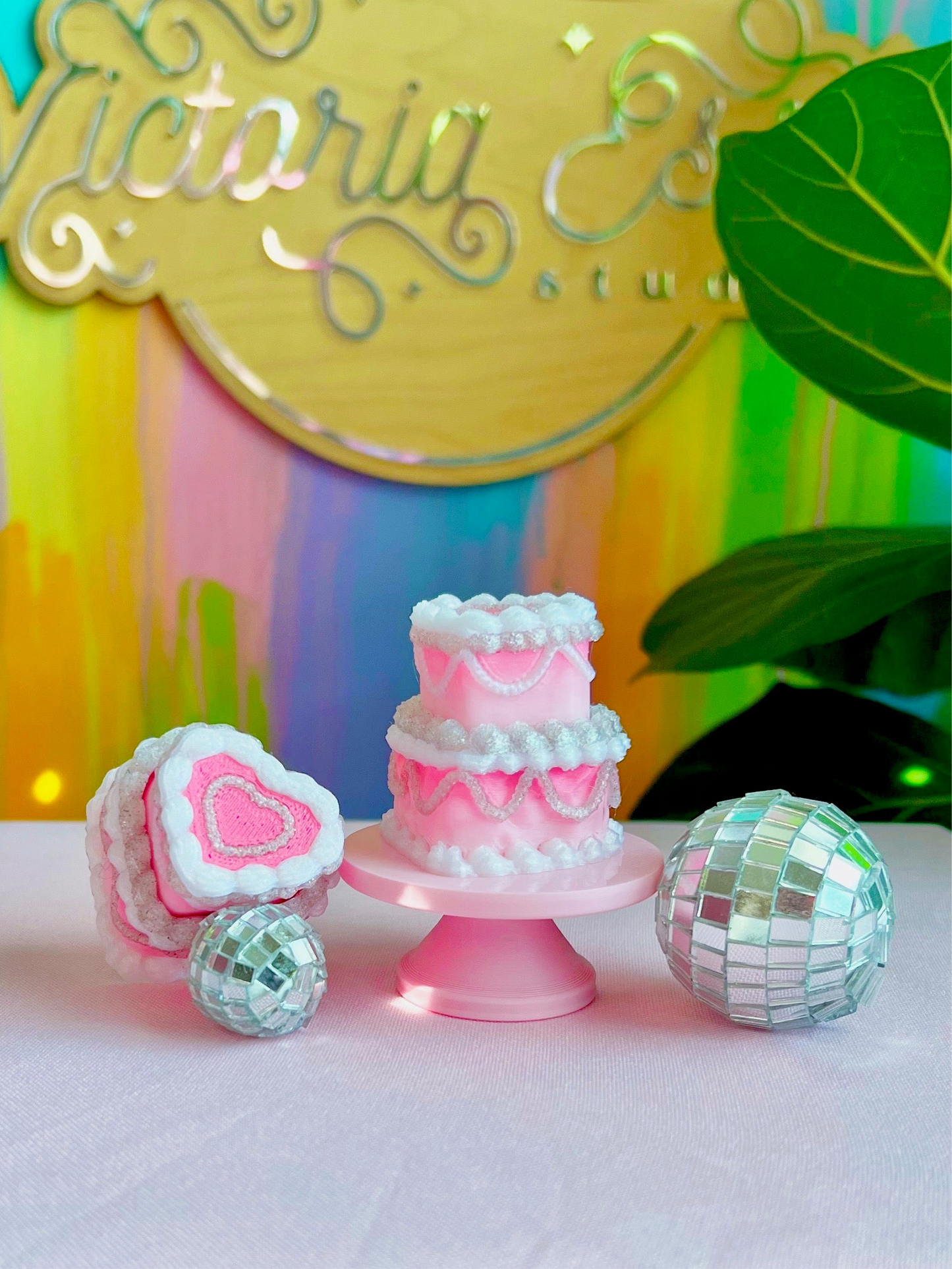 Cake Clicker