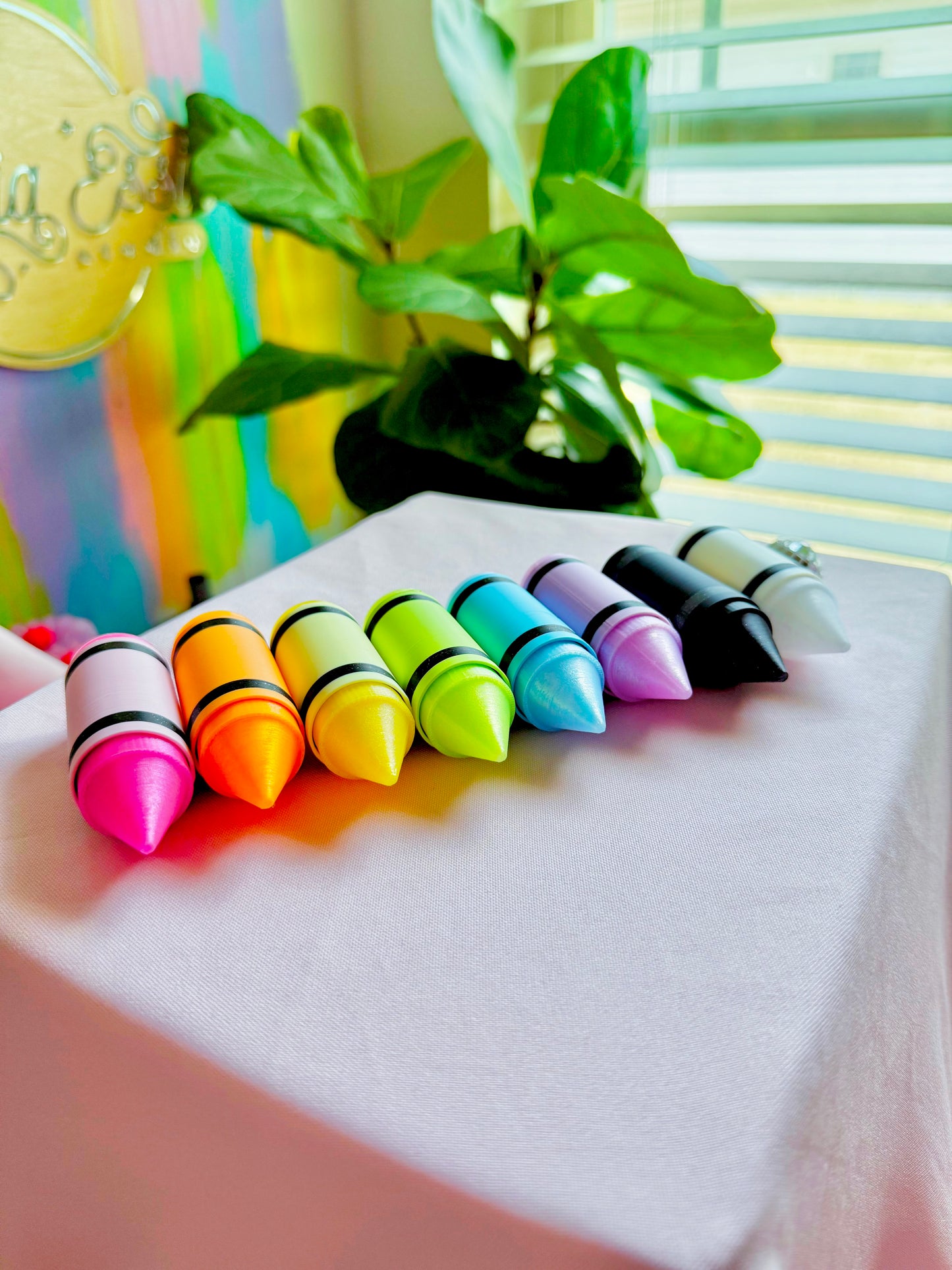 Crayon Clicker