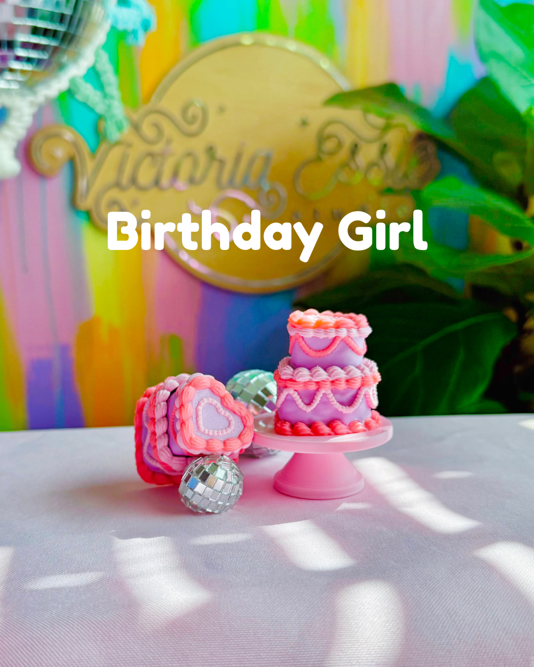 Cake Clicker