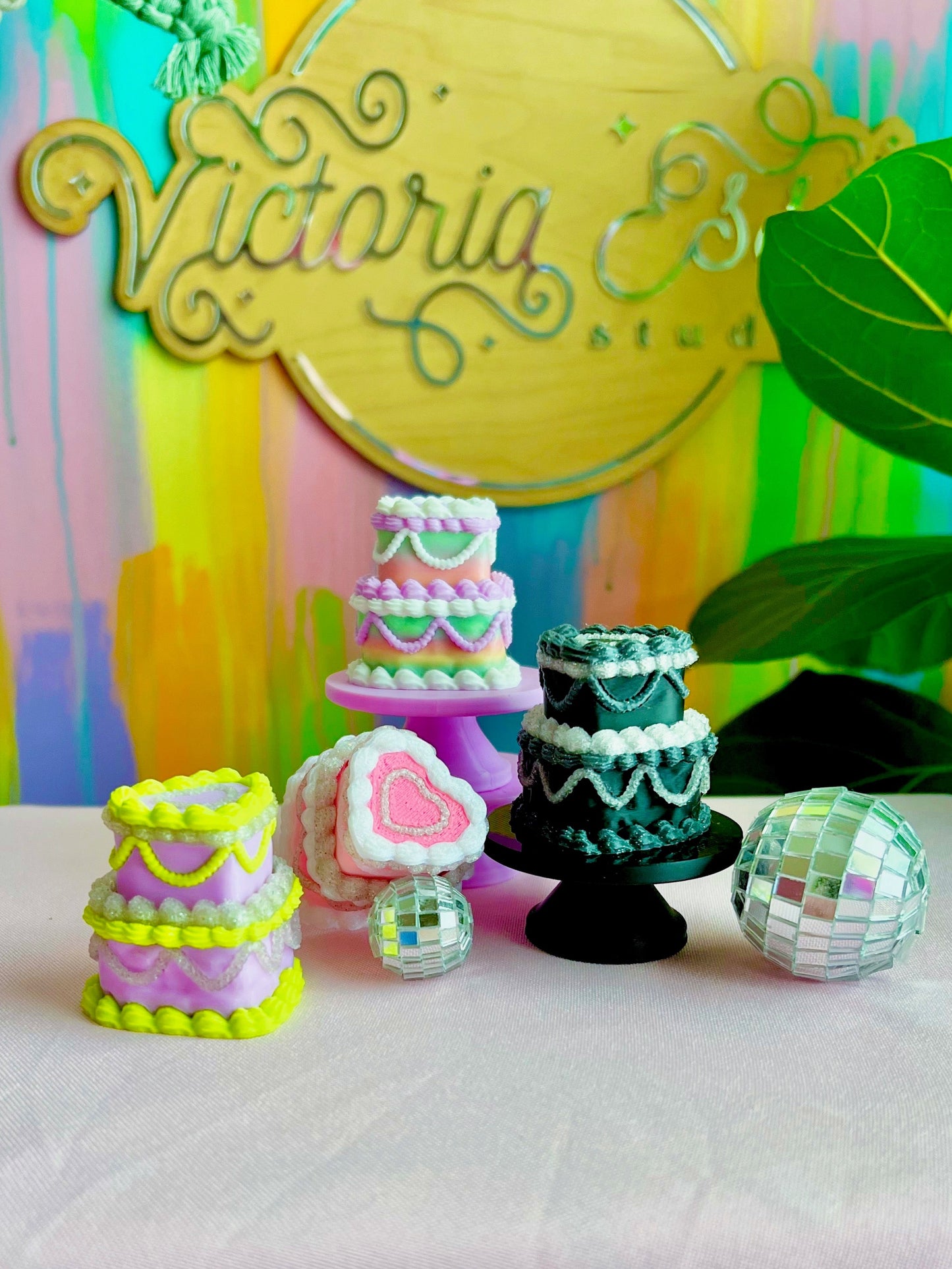 Cake Clicker
