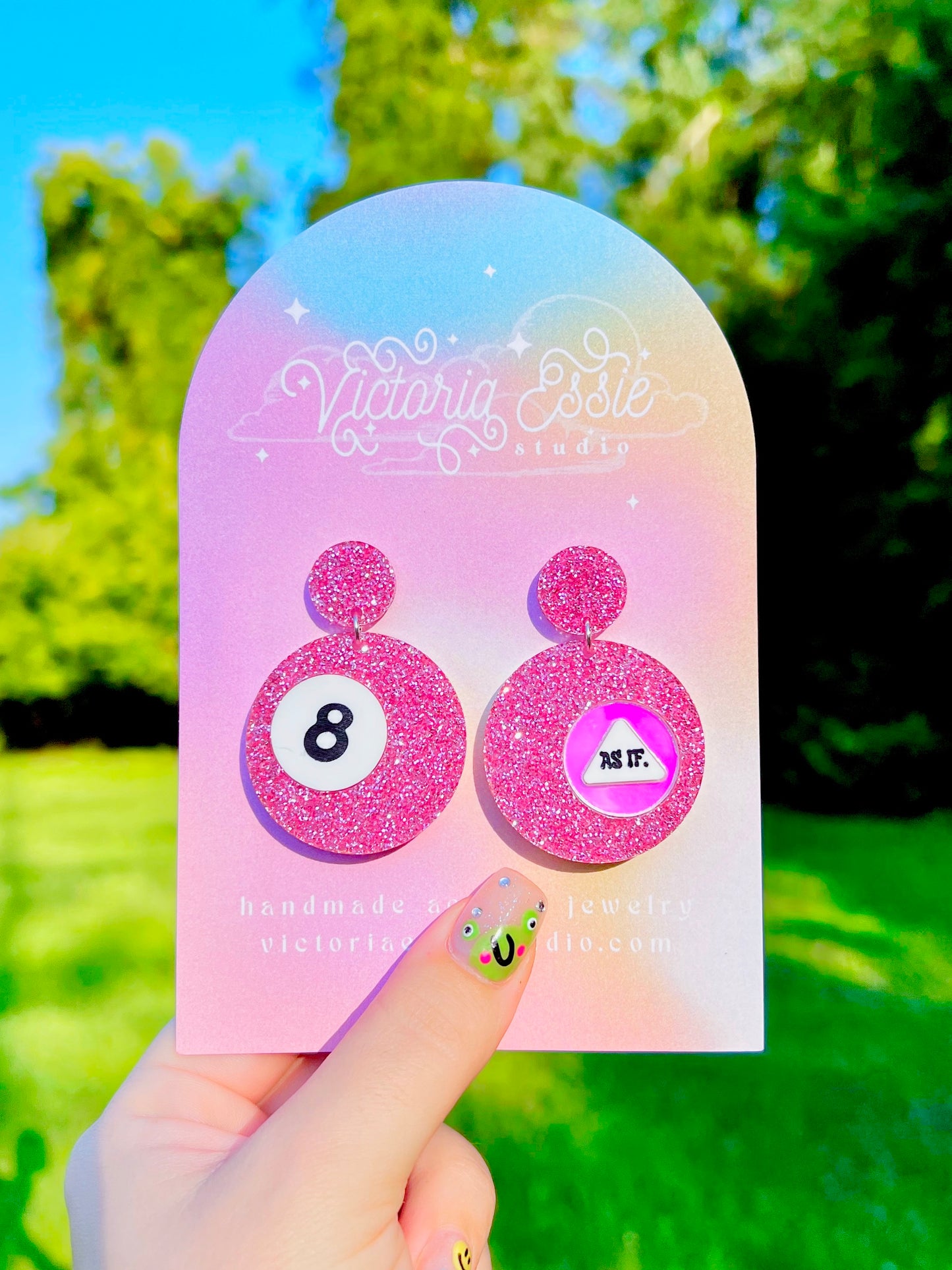 Magic Ball