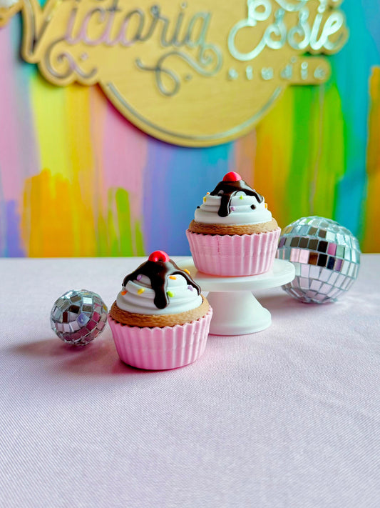 Cupcake Clicker