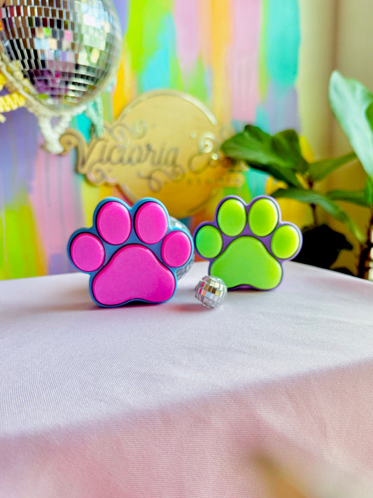 Paw Clicker