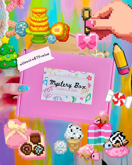 Mystery Box!