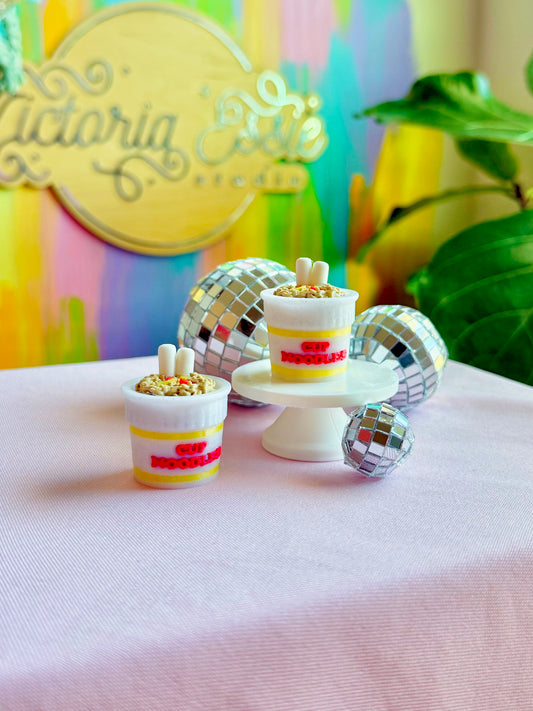 Cup of Noodles Clicker