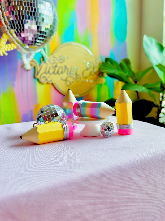 Pencil Clicker