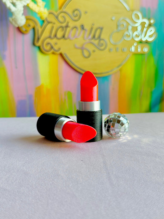 Lipstick Clicker