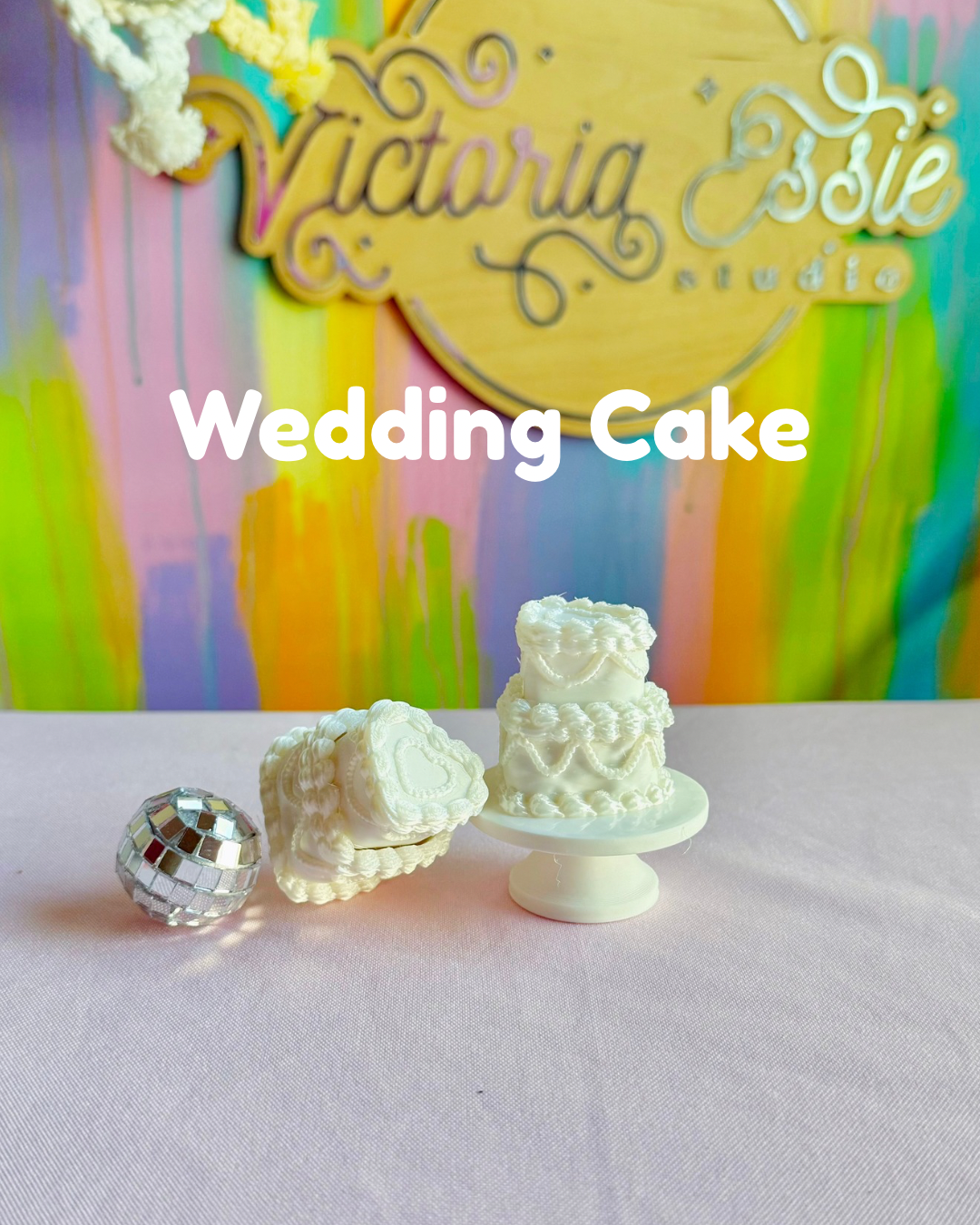 Cake Clicker