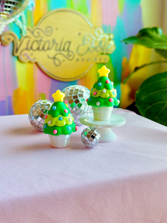 Christmas Tree Clicker