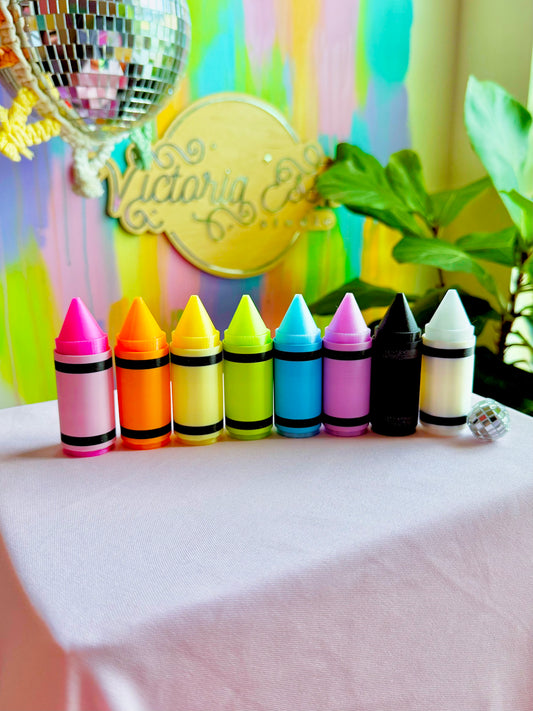 Crayon Clicker