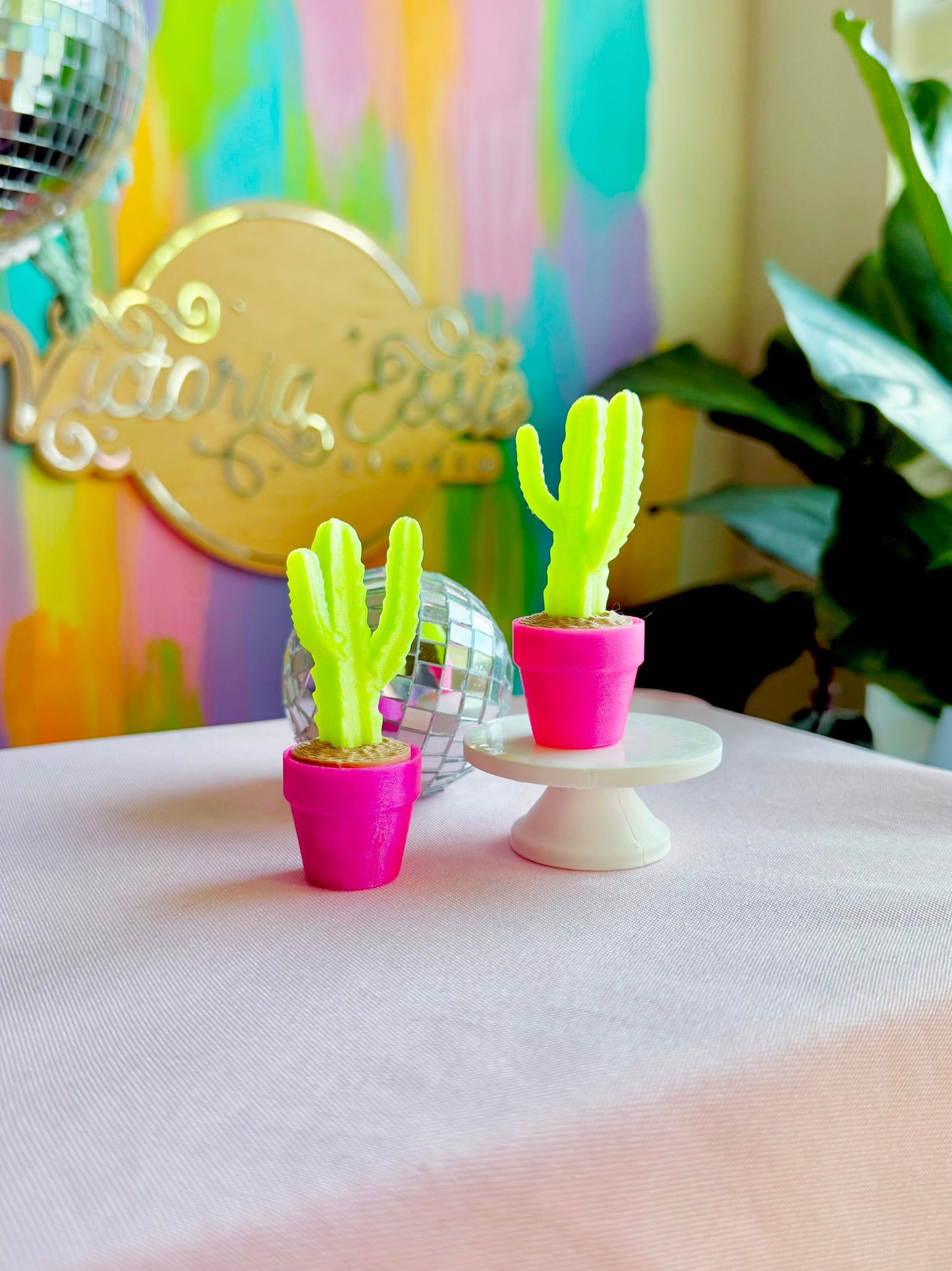 Saguaro Cactus Clicker