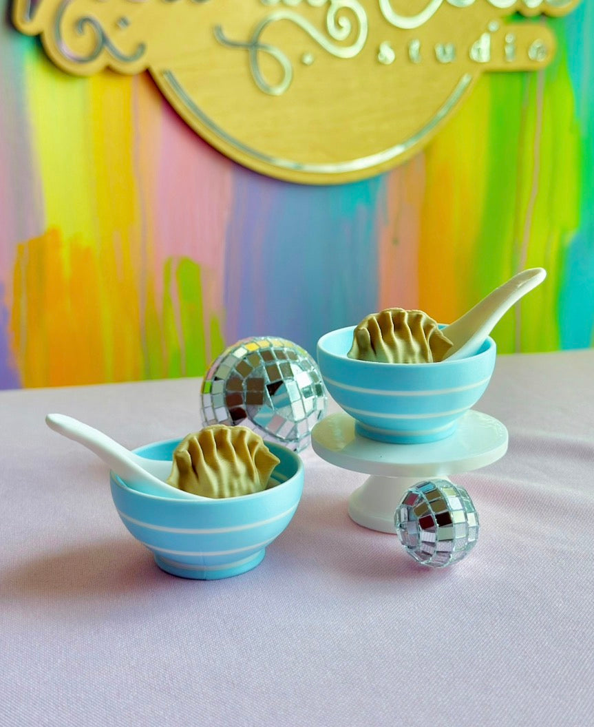 Dumpling Soup Clicker