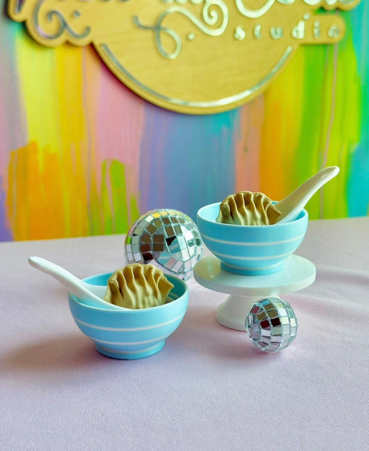 Dumpling Soup Clicker