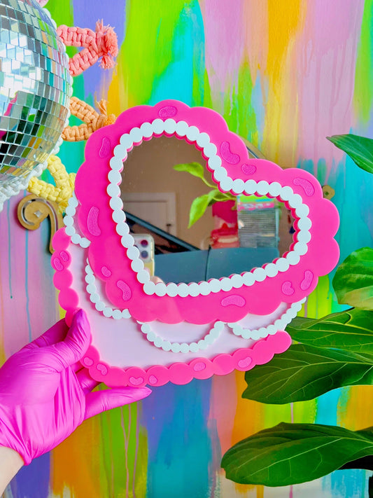 Cake Mirrors