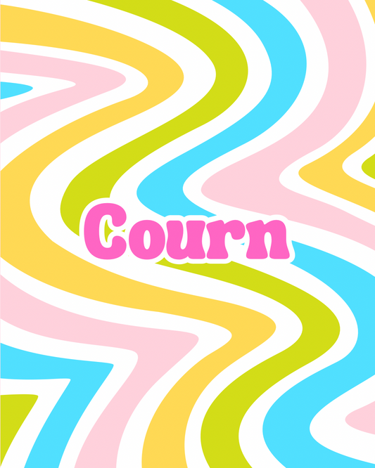 Courn